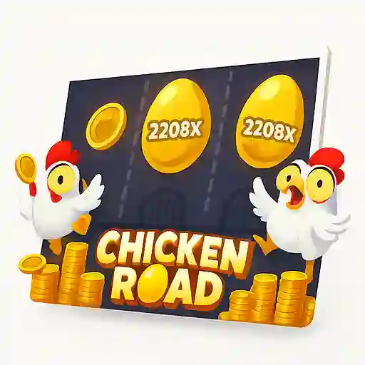 Chicken Road Casino